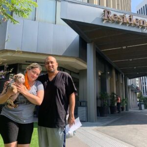 Carrie Beth Winfield