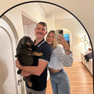 English Bulldog Puppies