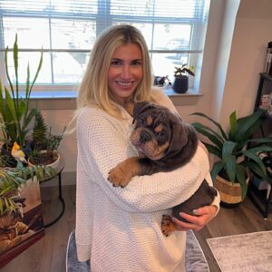 English Bulldog Puppies