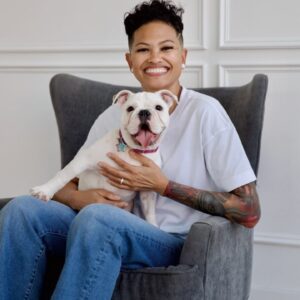 English Bulldog Puppies