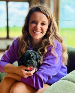 English Bulldog Puppies