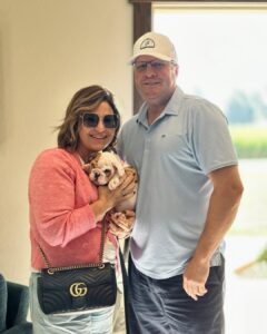 English Bulldog Puppies