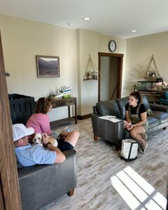 English Bulldog Puppies