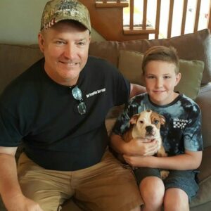 English Bulldog Puppies