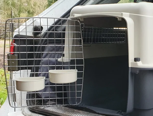 Henry Wag Air Kennel Medium