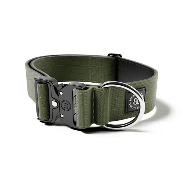 5cm Combat  Collar