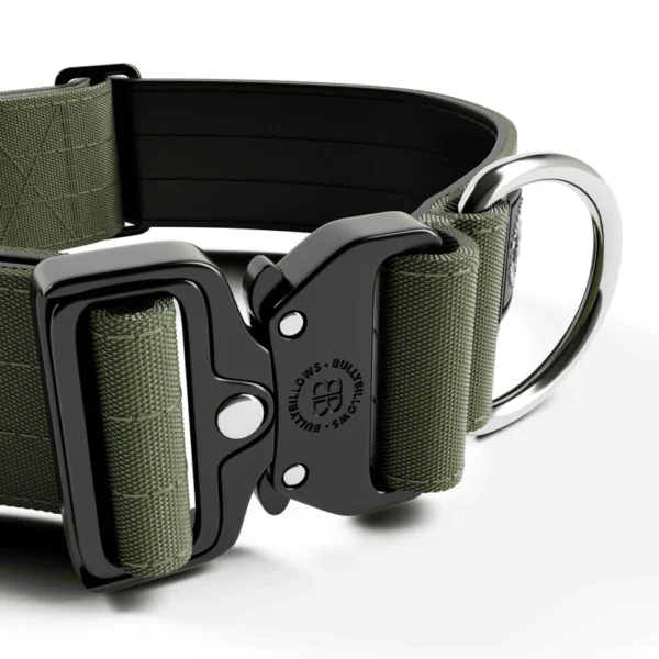 5cm Combat  Collar