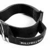 5cm CombaT  Collar | With Handle & Secure Clip - Black