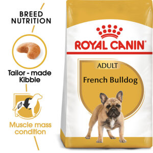 Dry Dog Best Food For English Bulldog Puppy Royal Canin