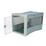 SportsPet Pop Open Dog Crate