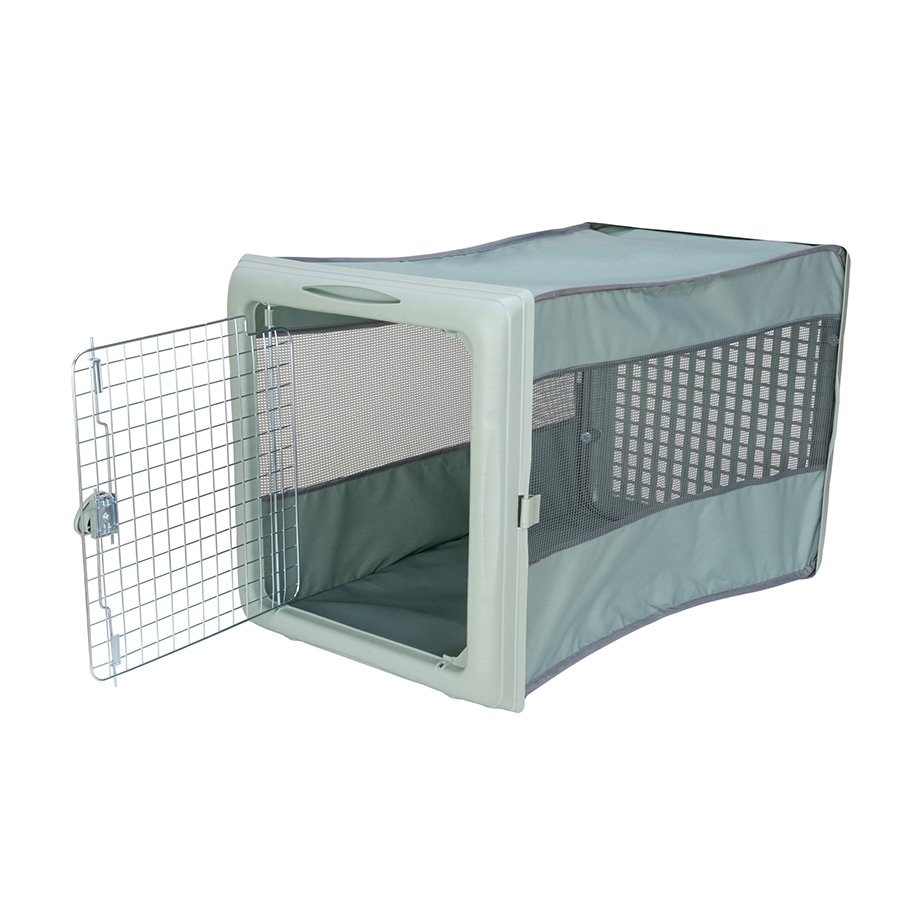 SportsPet Pop Open Dog Crate SportsPet Pop Open Dog Crate