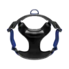 Comfort Premium Harness | Non Restrictive - Blue