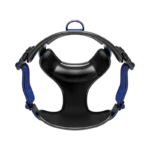 Comfort Premium Harness | Non Restrictive - Blue - Image 3