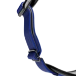 Comfort Premium Harness | Non Restrictive - Blue - Image 2