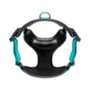 Comfort Premium Harness | Non Restrictive - Light Blue