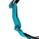 Comfort Premium Harness | Non Restrictive - Light Blue - Image 2