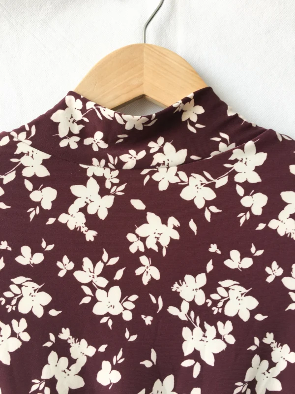 English Bulldog T-shirt, apparel, garment with harness opening