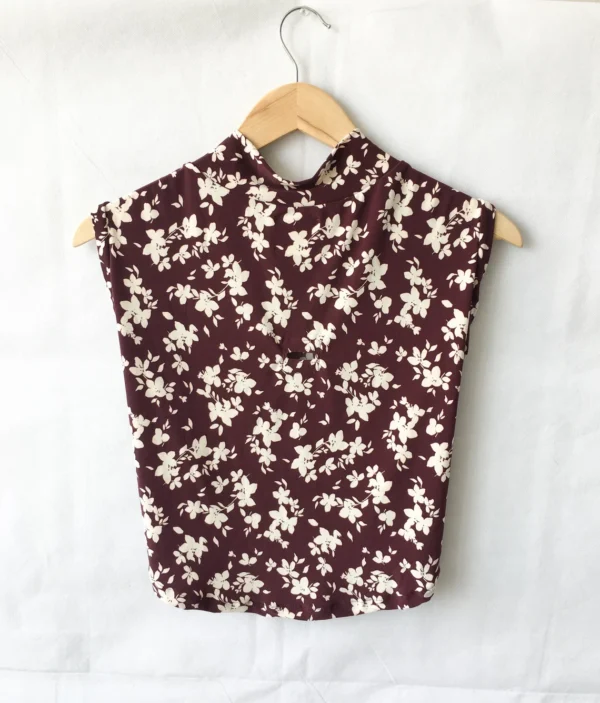 English Bulldog T-shirt, apparel, garment with harness opening