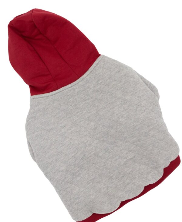 Warm French Bulldogs Hoodie