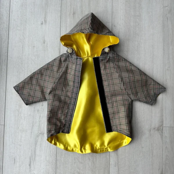 Raincoat for Dogs