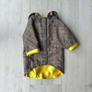 Raincoat for Dogs