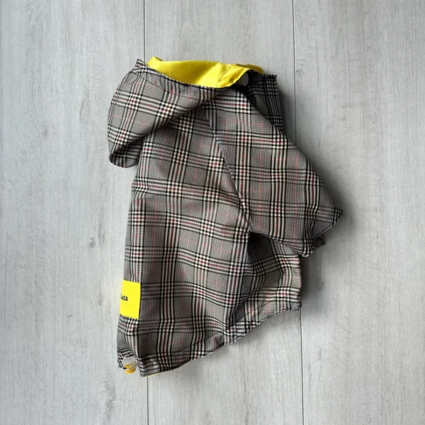 Raincoat for Dogs