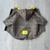 Raincoat for Dogs